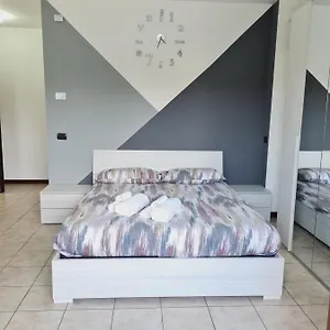 Appartamento La Casa Di Ida Intero, Vigevano