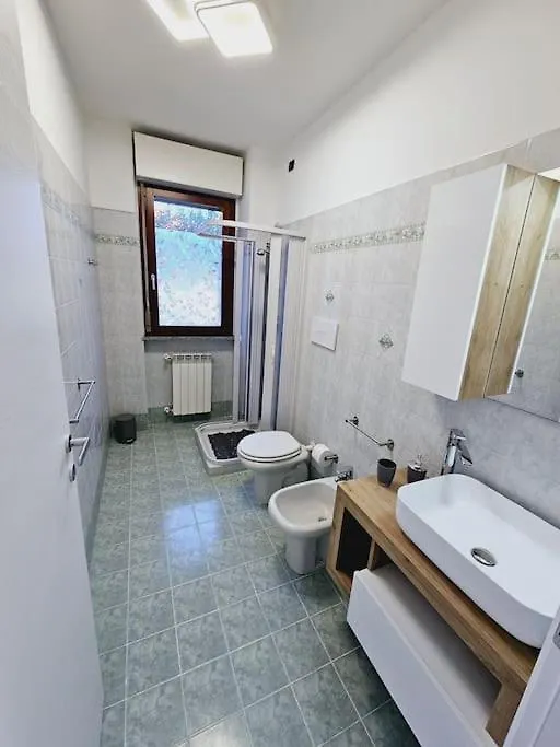 La Casa Di Ida Superior Apartment Vigevano Italy