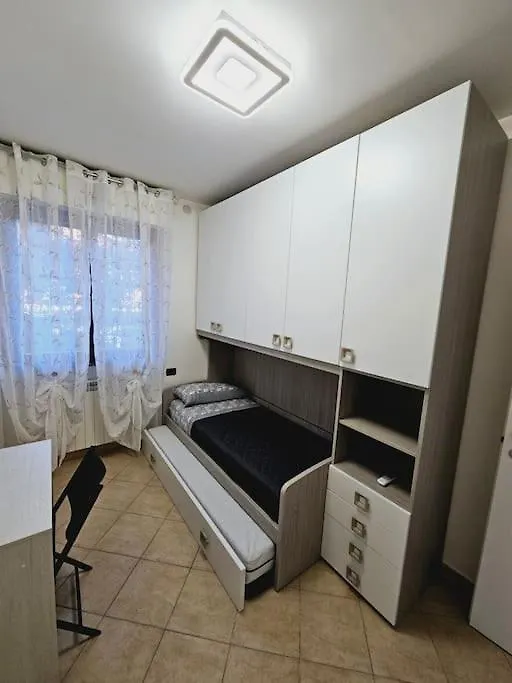 La Casa Di Ida Superior Apartment Vigevano 0*,  Italy