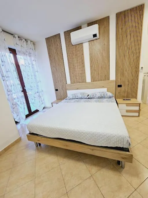 La Casa Di Ida Superior Apartment Vigevano
