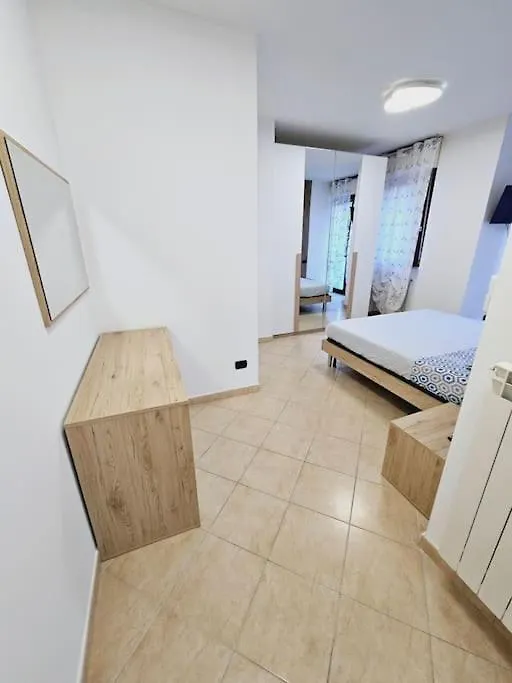 La Casa Di Ida Superior Apartment Vigevano