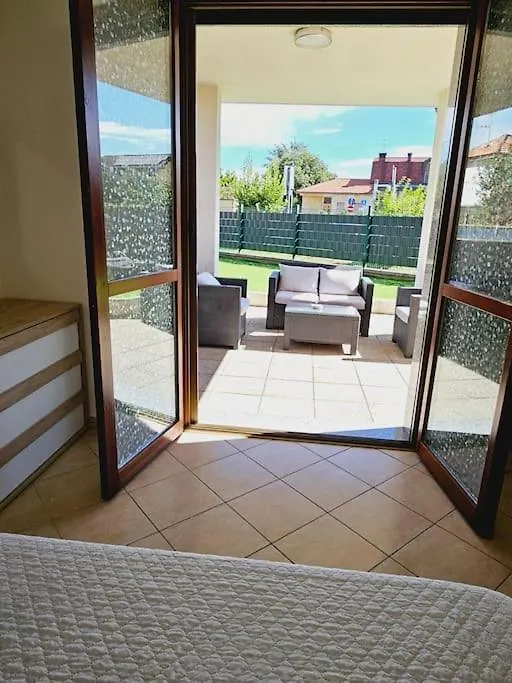 La Casa Di Ida Superior Apartment Vigevano Italy